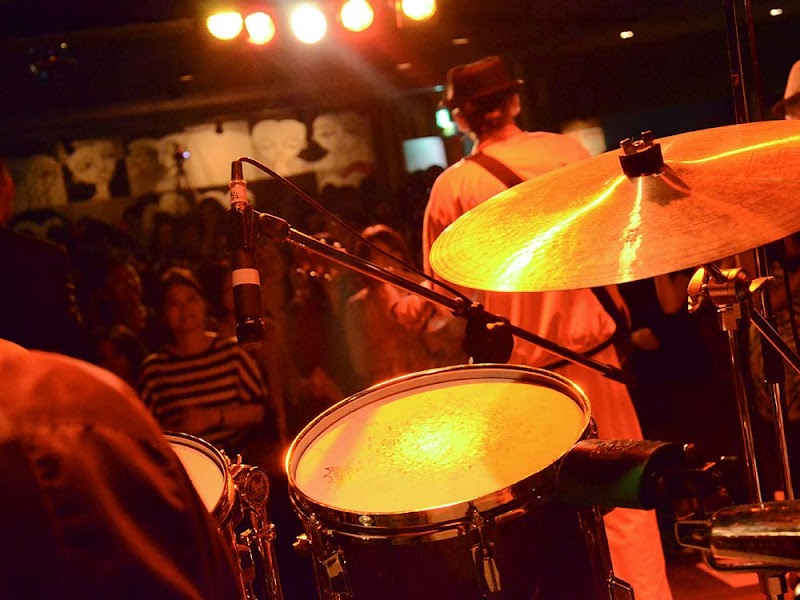 Dining Event Space TIEMPO HALL (ティエンポ・ホール)