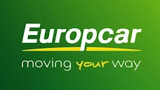 Europcar Leeds/Bradford Airport leeds