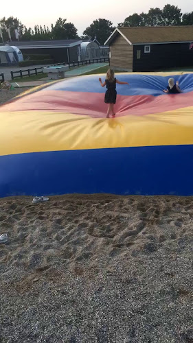 First Camp Holbæk Fjord – Sjælland