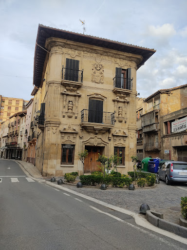 Palacio de Tejada - Thumbnail