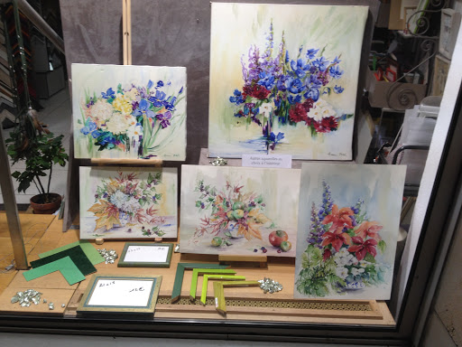 ATELIER TURQUOISE - Thumbnail