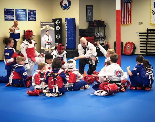 Dong's Martial Arts School - Thumbnail