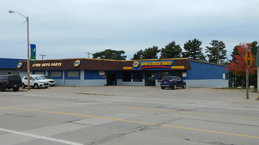 NAPA Auto Parts - Lynn Auto Parts Gallery - United States