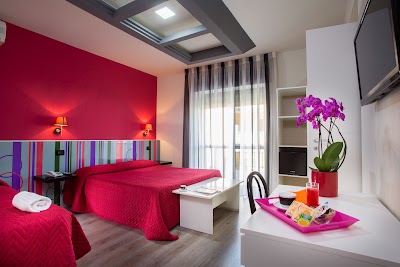 Photos of Hotel Residence le Ceramiche