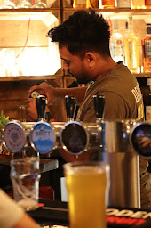 Photo n°11 de Perruche à Brest (Bar)