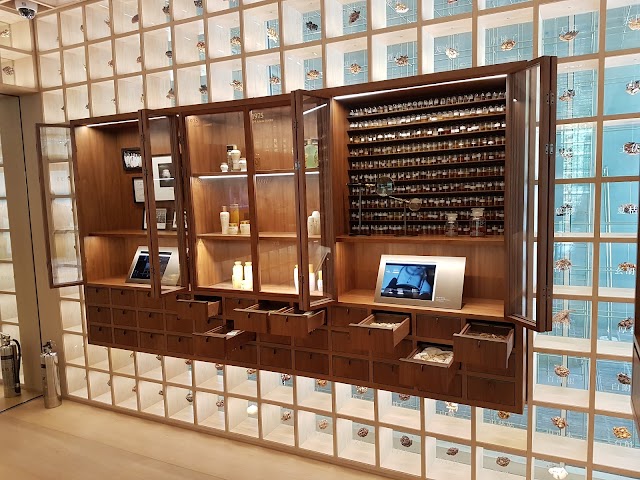 Sulwhasoo SPA Flagship Store