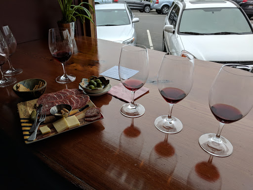Libation Gallery - United States
