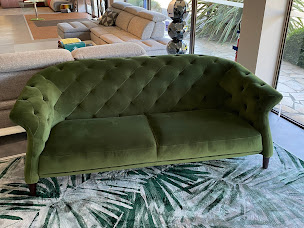 Photo n°52 de Mobilier de France Angoulême à Fléac (Magasin de canapés)