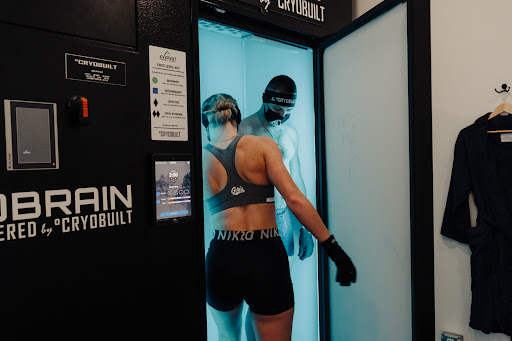 Cryo Method