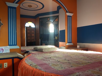 Photos of motel Encuentros