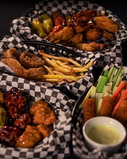 Carnívoros Grill Parrilla - Thumbnail