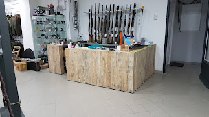 Photo n°2 de Armurerie de Draco à Hesdin-la-Forêt (Armurerie)