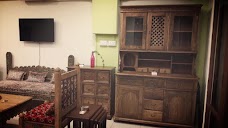 Rosewood Furniture islamabad