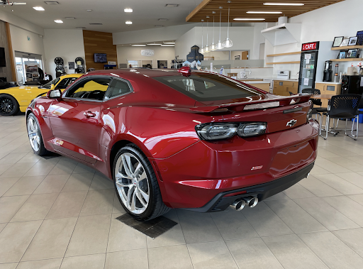 Bill Howich Chrysler Ltd. - Thumbnail