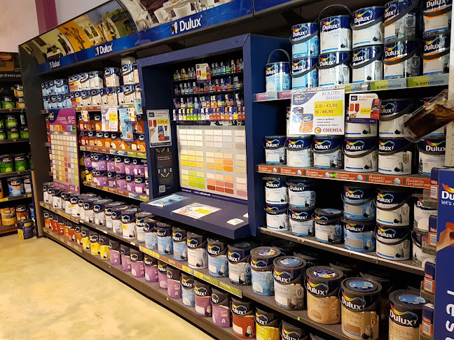 Chemia Sp. z o.o. oddział Iława