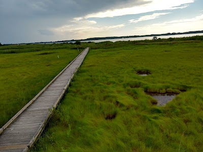 Chesapeake Bay Environmental Center