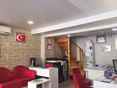 ŞENAY SİGORTA ACENTELİĞİ - YALOVA