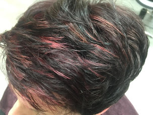 Photo n°5 de Carnot Coiffure à Sablé-sur-Sarthe (Salon de coiffure)