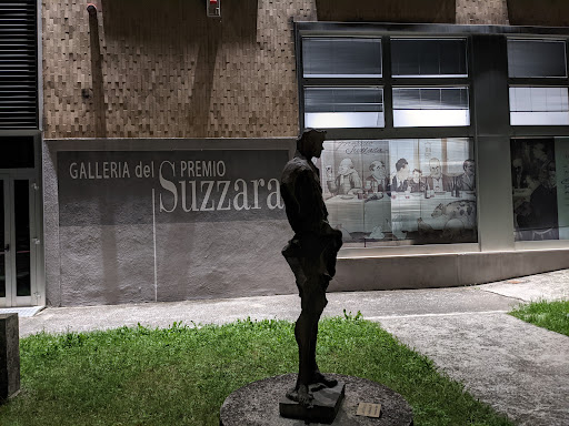 Galleria del Premio Suzzara - Thumbnail
