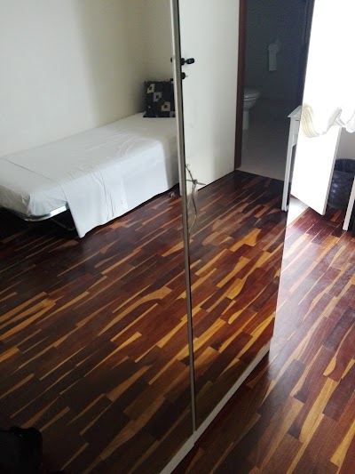 lodging