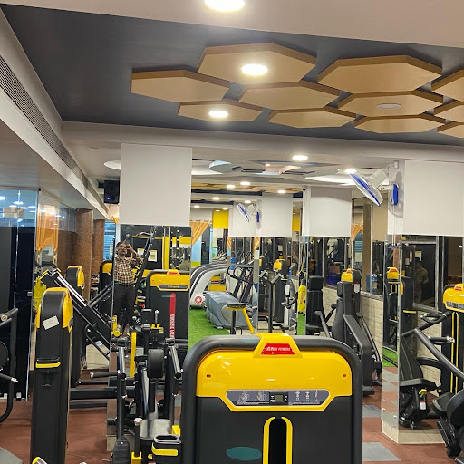 FIT Generation ERA GYM - Unisex Gym/Affordable Gym/ luxurious Gym/ Peaceful and Best Gym in Jamshedpur