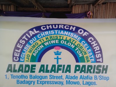 Photos of alade alafia bys stop