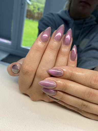 The little beauty room Beattock