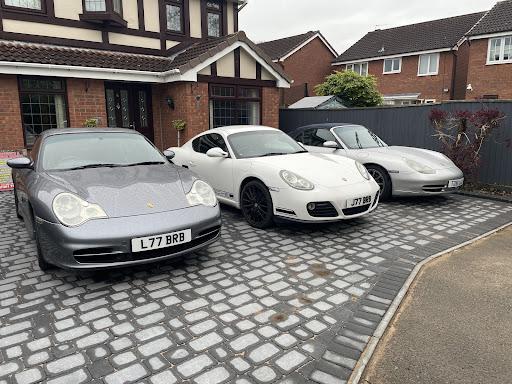 CavendishPorscha Ltd