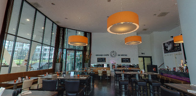 http://www.grandcafedewens.nl/