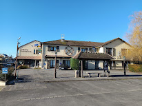 Auberge Champenoise à Moussy