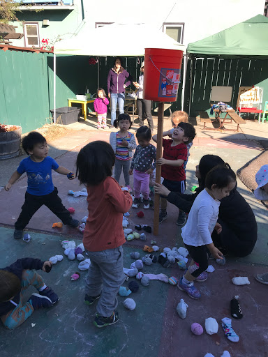 Berkeley International Montessori School - Thumbnail