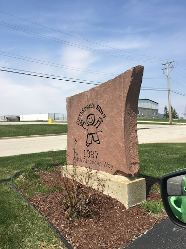Childrens Plus Inc - Visual