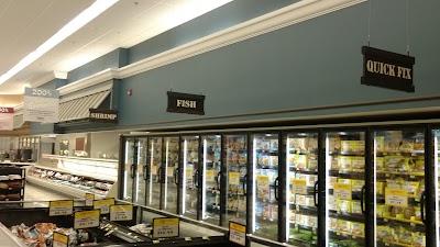 Photos of Ingles Markets Inc, (warehouse)