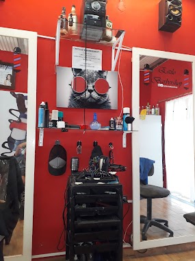 Salon Masculino 💈 ESTILO BARBERSHOP 💈, Author: Salon Masculino 💈 ESTILO BARBERSHOP 💈