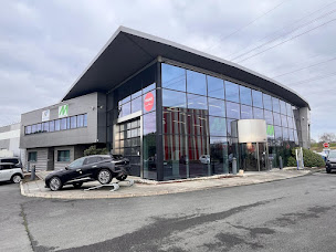 Photo n°14 de Tradex France à Mitry-Mory (Magasin de pièces de rechange automobiles)