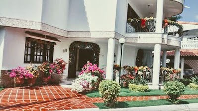 Photos of Condominio habitacional Samanes de la alquer&iacute;a, Villa del Rosario
