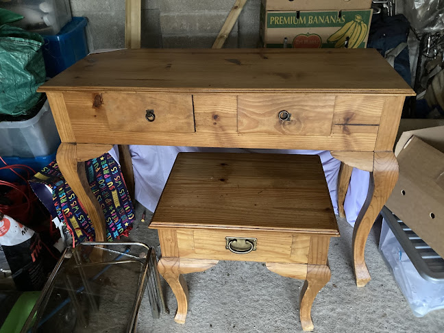 Bridgend Antiques - Bridgend