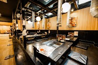 焼肉酒家 牛さくら／京町本店