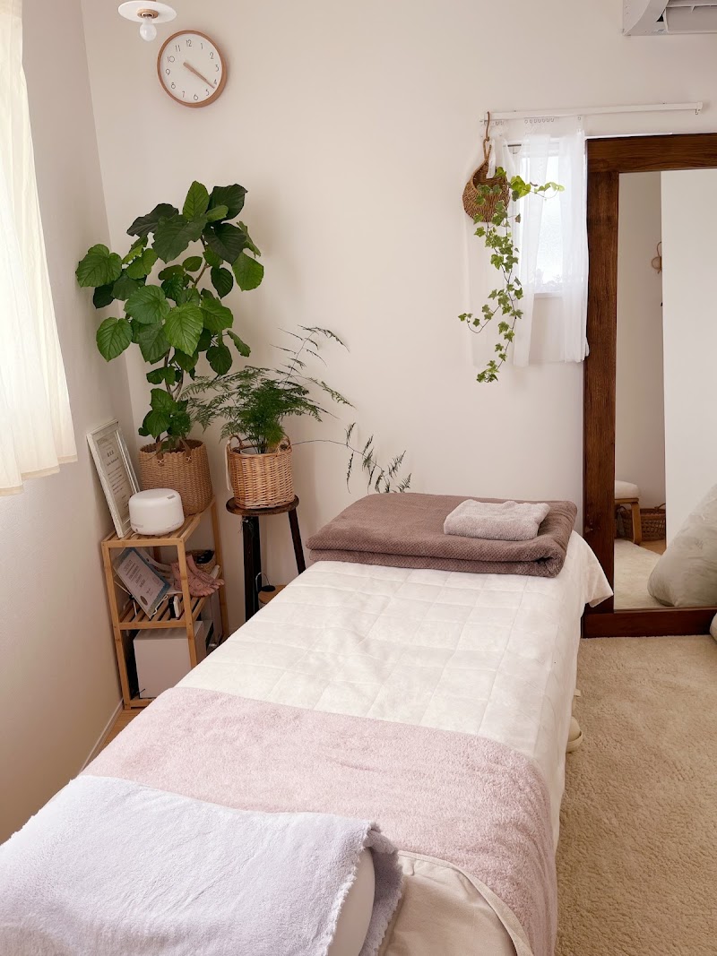 nice day relaxation room