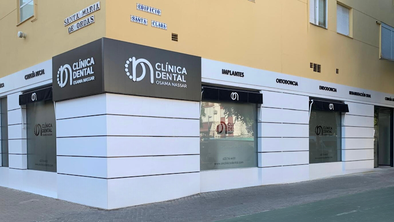 ON Clínica Dental
