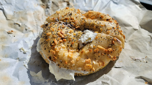 Bagelmakers - Visual