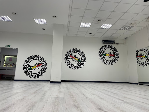 Szkoła Tańców Karaibskich SalsHall Ortodox