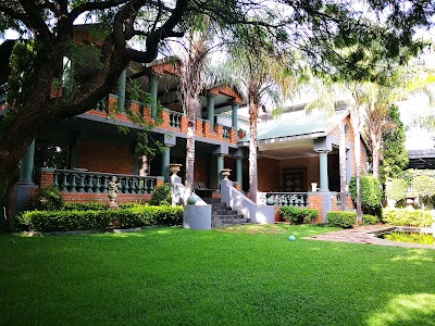 Photos of Aves Indigo Guesthouse