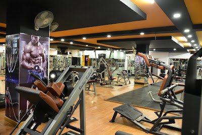 FIT 360 GYMS – By owner in Vanasthalipuram, Hyderabad, Telangana