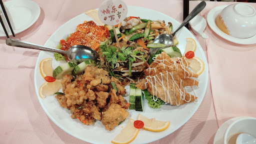New Fut Kai Vegetarian Restaurant - Thumbnail
