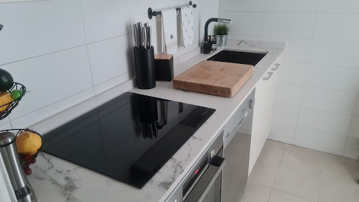 TuCocina - Visual