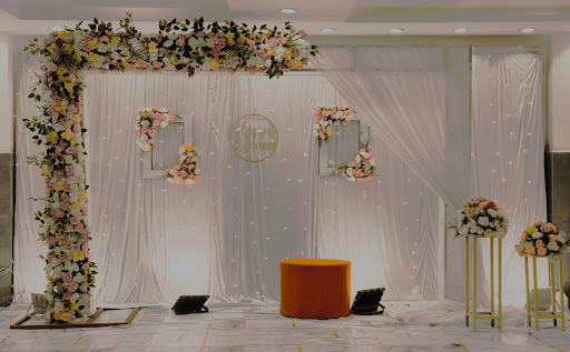 Engagement & Ring Ceremony Decoration in Roorkee, Haridwar, Dehradun 💍 post image
