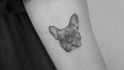Auckland Fine Line Tattoo Studio