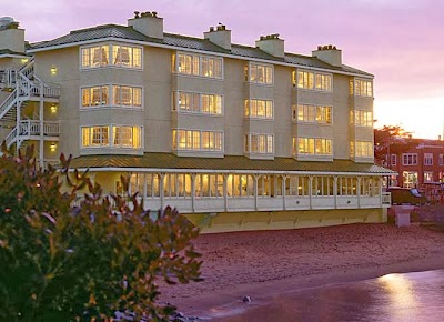 Photos of Spindrift Inn