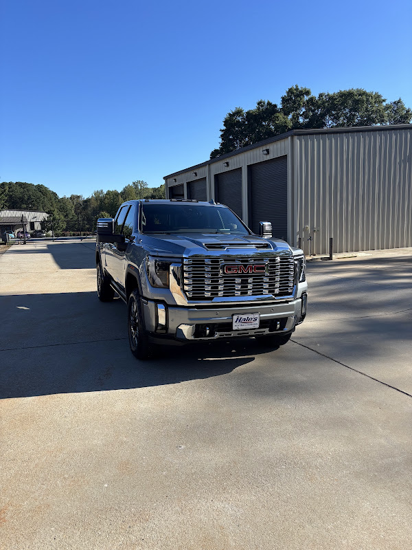 Detail Dawgs | Ceramic Coatings, Paint Correction, and Mobile Detailing photo
